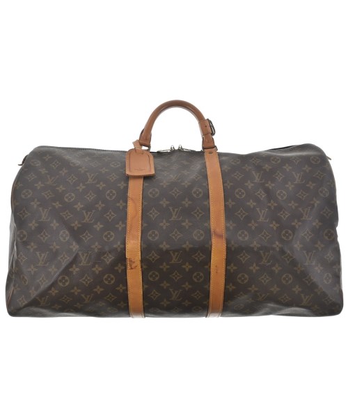 ルイヴィトン(LOUIS VUITTON)のLOUIS VUITTON ボストンバッグ