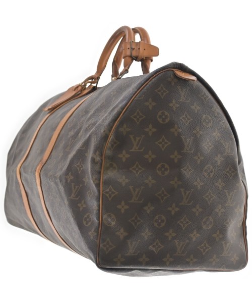 LOUIS VUITTON（ルイヴィトン）ボストンバッグ 茶 サイズ:60 レディース/2200685031605