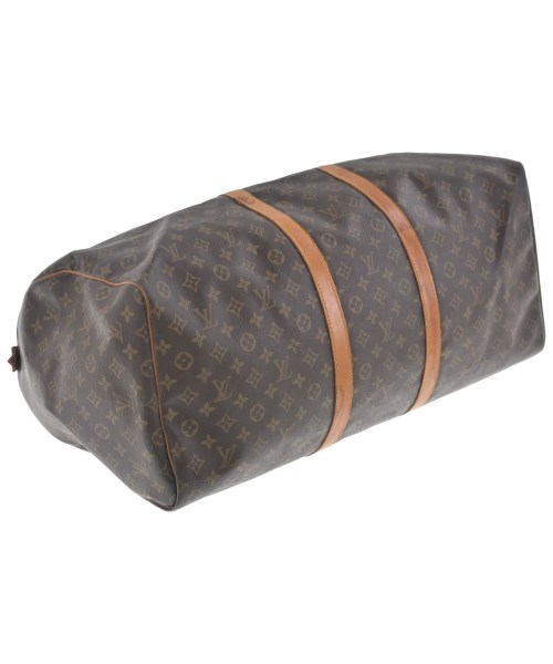 LOUIS VUITTON（ルイヴィトン）ボストンバッグ 茶 サイズ:60 レディース/2200685031605