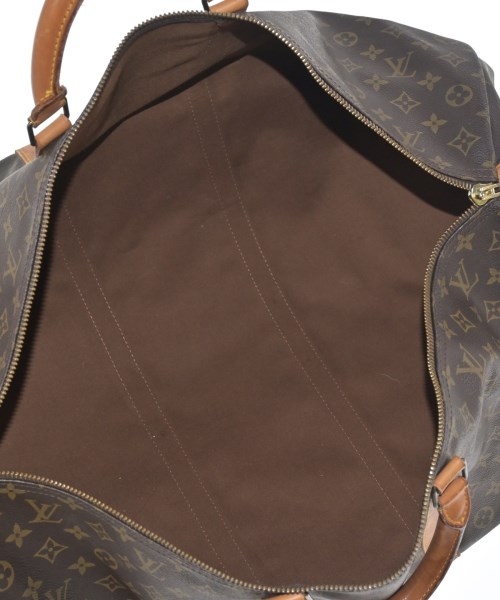 LOUIS VUITTON（ルイヴィトン）ボストンバッグ 茶 サイズ:60 レディース/2200685031605