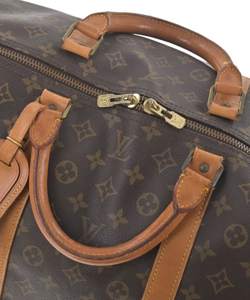 LOUIS VUITTON（ルイヴィトン）ボストンバッグ 茶 サイズ:60 レディース/2200685031605