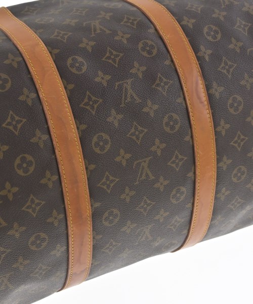 LOUIS VUITTON（ルイヴィトン）ボストンバッグ 茶 サイズ:60 レディース/2200685031605