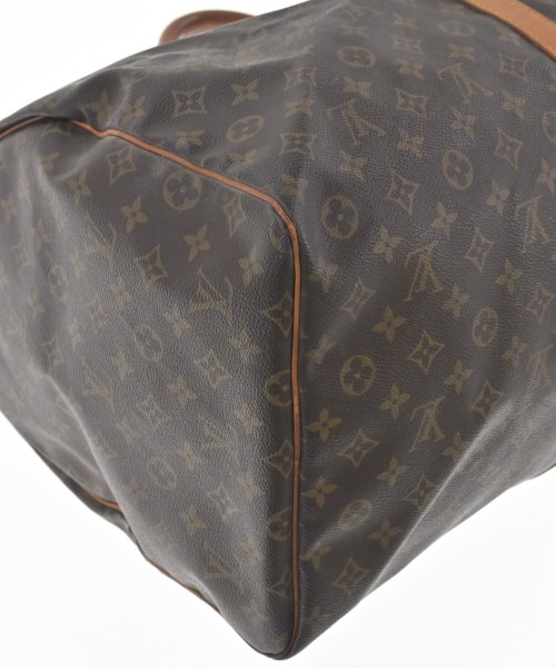 LOUIS VUITTON（ルイヴィトン）ボストンバッグ 茶 サイズ:60 レディース/2200685031605