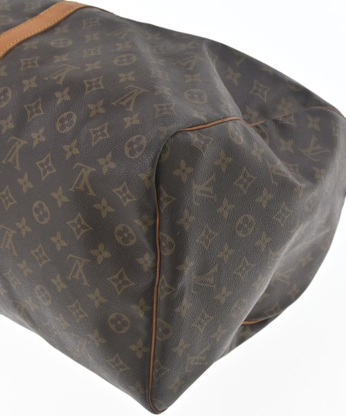 LOUIS VUITTON（ルイヴィトン）ボストンバッグ 茶 サイズ:60 レディース/2200685031605