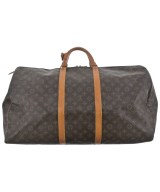 LOUIS VUITTON（ルイヴィトン）ボストンバッグ 茶 サイズ:60 レディース/2200685031605