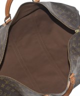 LOUIS VUITTON（ルイヴィトン）ボストンバッグ 茶 サイズ:60 レディース/2200685031605