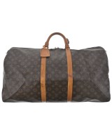 LOUIS VUITTON ボストンバッグ