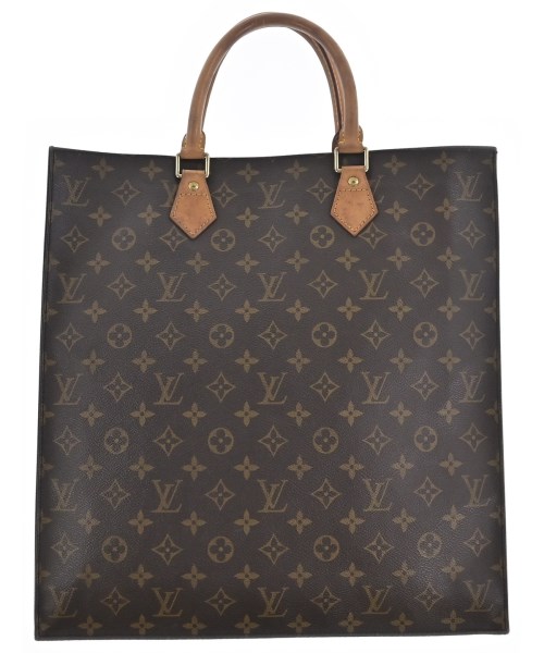 LOUIS VUITTON(ルイヴィトン)トートバッグ 茶 サイズ:-/2200685031629