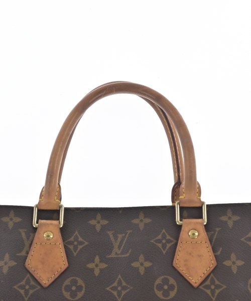 LOUIS VUITTON（ルイヴィトン）トートバッグ 茶 サイズ:- レディース/2200685031629