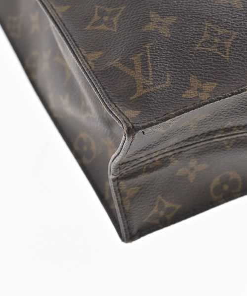 LOUIS VUITTON（ルイヴィトン）トートバッグ 茶 サイズ:- レディース/2200685031629