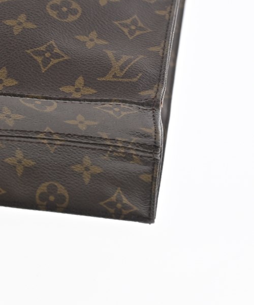 LOUIS VUITTON（ルイヴィトン）トートバッグ 茶 サイズ:- レディース/2200685031629