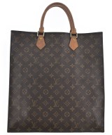 LOUIS VUITTON（ルイヴィトン）トートバッグ 茶 サイズ:- レディース/2200685031629