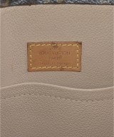LOUIS VUITTON（ルイヴィトン）トートバッグ 茶 サイズ:- レディース/2200685031629