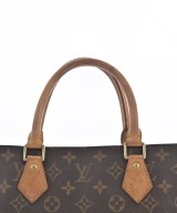 LOUIS VUITTON（ルイヴィトン）トートバッグ 茶 サイズ:- レディース/2200685031629