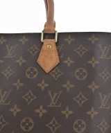 LOUIS VUITTON（ルイヴィトン）トートバッグ 茶 サイズ:- レディース/2200685031629