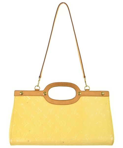 ルイヴィトン(LOUIS VUITTON)のLOUIS VUITTON ハンドバッグ