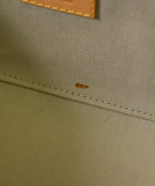 LOUIS VUITTON（ルイヴィトン）ハンドバッグ 黄 サイズ:- レディース/2200685031636