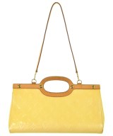 LOUIS VUITTON（ルイヴィトン）ハンドバッグ 黄 サイズ:- レディース/2200685031636