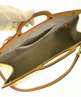 LOUIS VUITTON（ルイヴィトン）ハンドバッグ 黄 サイズ:- レディース/2200685031636