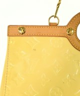 LOUIS VUITTON（ルイヴィトン）ハンドバッグ 黄 サイズ:- レディース/2200685031636
