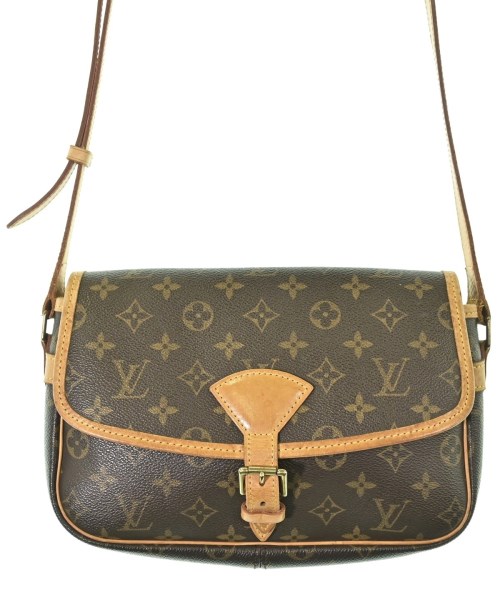 LOUIS VUITTON(ルイヴィトン)ショルダーバッグ 茶 サイズ:-/2200685031643