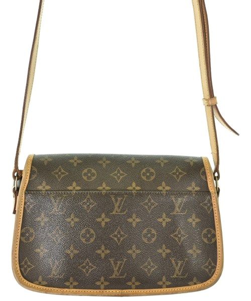 LOUIS VUITTON（ルイヴィトン）ショルダーバッグ 茶 サイズ:- レディース/2200685031643