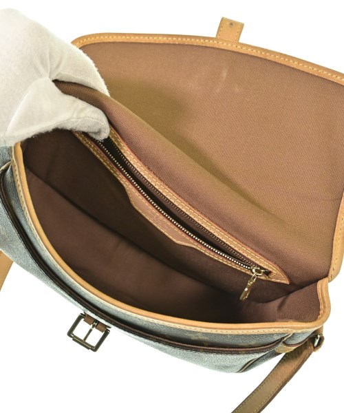 LOUIS VUITTON（ルイヴィトン）ショルダーバッグ 茶 サイズ:- レディース/2200685031643