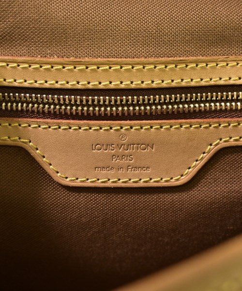 LOUIS VUITTON（ルイヴィトン）ショルダーバッグ 茶 サイズ:- レディース/2200685031643