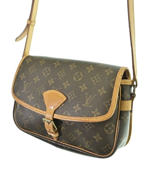 LOUIS VUITTON（ルイヴィトン）ショルダーバッグ 茶 サイズ:- レディース/2200685031643