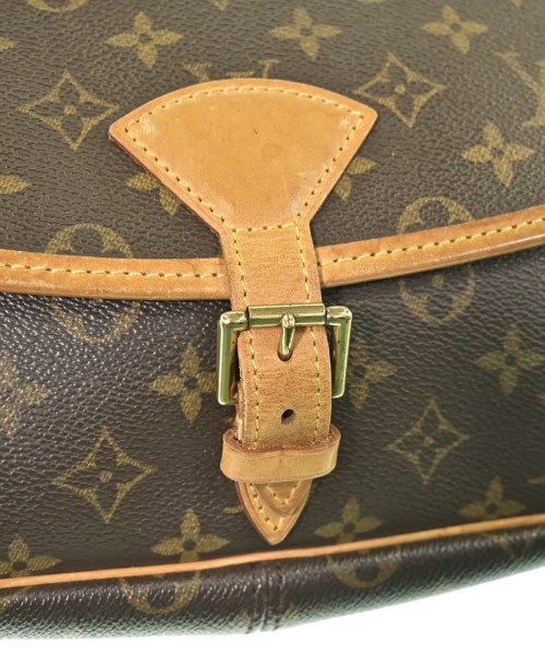 LOUIS VUITTON（ルイヴィトン）ショルダーバッグ 茶 サイズ:- レディース/2200685031643
