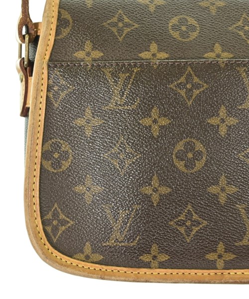 LOUIS VUITTON（ルイヴィトン）ショルダーバッグ 茶 サイズ:- レディース/2200685031643