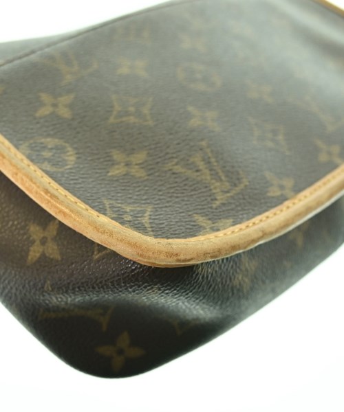 LOUIS VUITTON（ルイヴィトン）ショルダーバッグ 茶 サイズ:- レディース/2200685031643