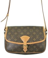 LOUIS VUITTON（ルイヴィトン）ショルダーバッグ 茶 サイズ:- レディース/2200685031643