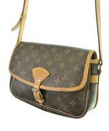LOUIS VUITTON（ルイヴィトン）ショルダーバッグ 茶 サイズ:- レディース/2200685031643