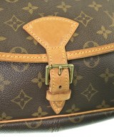 LOUIS VUITTON（ルイヴィトン）ショルダーバッグ 茶 サイズ:- レディース/2200685031643