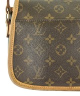 LOUIS VUITTON（ルイヴィトン）ショルダーバッグ 茶 サイズ:- レディース/2200685031643