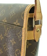 LOUIS VUITTON（ルイヴィトン）ショルダーバッグ 茶 サイズ:- レディース/2200685031643