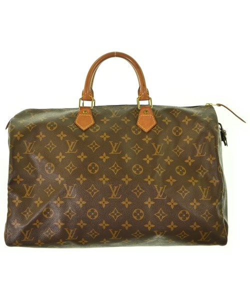 ルイヴィトン(LOUIS VUITTON)のLOUIS VUITTON ボストンバッグ