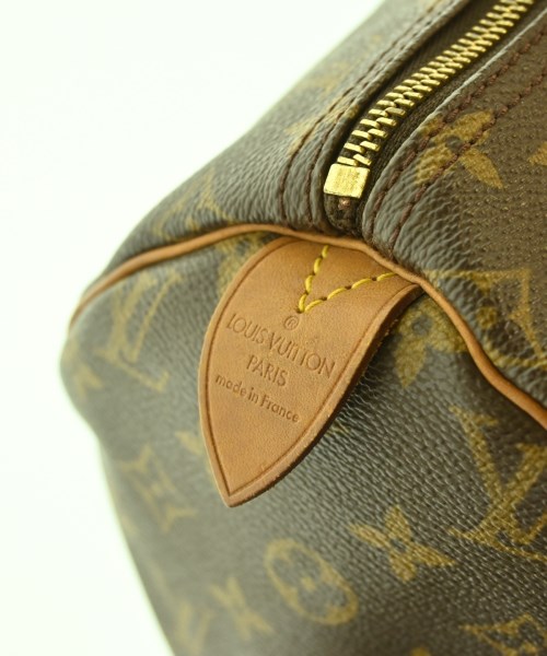 LOUIS VUITTON（ルイヴィトン）ボストンバッグ 茶 サイズ:40 レディース/2200685031667