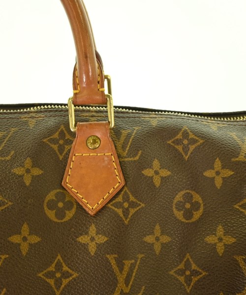 LOUIS VUITTON（ルイヴィトン）ボストンバッグ 茶 サイズ:40 レディース/2200685031667