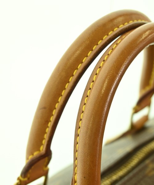 LOUIS VUITTON（ルイヴィトン）ボストンバッグ 茶 サイズ:40 レディース/2200685031667