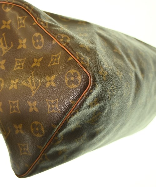 LOUIS VUITTON（ルイヴィトン）ボストンバッグ 茶 サイズ:40 レディース/2200685031667