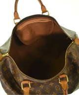 LOUIS VUITTON（ルイヴィトン）ボストンバッグ 茶 サイズ:40 レディース/2200685031667