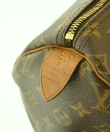 LOUIS VUITTON（ルイヴィトン）ボストンバッグ 茶 サイズ:40 レディース/2200685031667