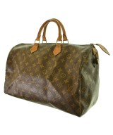 LOUIS VUITTON（ルイヴィトン）ボストンバッグ 茶 サイズ:40 レディース/2200685031667