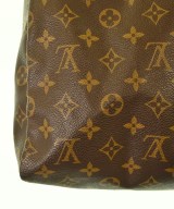 LOUIS VUITTON（ルイヴィトン）ボストンバッグ 茶 サイズ:40 レディース/2200685031667