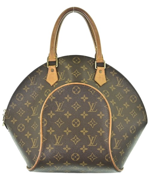 LOUIS VUITTON(ルイヴィトン)ハンドバッグ 茶 サイズ:MM/2200685031674