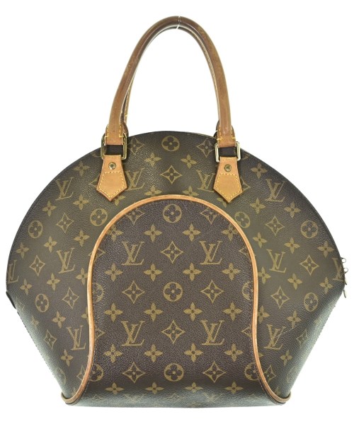 LOUIS VUITTON（ルイヴィトン）ハンドバッグ 茶 サイズ:MM レディース/2200685031674