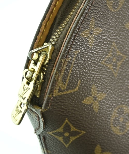 LOUIS VUITTON（ルイヴィトン）ハンドバッグ 茶 サイズ:MM レディース/2200685031674