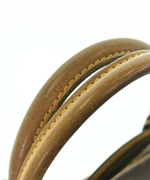 LOUIS VUITTON（ルイヴィトン）ハンドバッグ 茶 サイズ:MM レディース/2200685031674